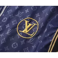 $52.00 USD Louis Vuitton LV Jackets Long Sleeved For Men #1334076