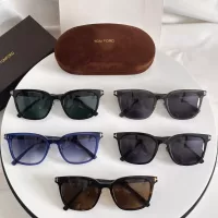 $56.00 USD Tom Ford AAA Quality Sunglasses #1334081