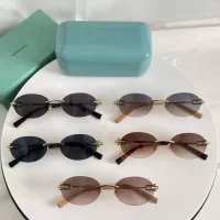 $56.00 USD Tom Ford AAA Quality Sunglasses #1334085