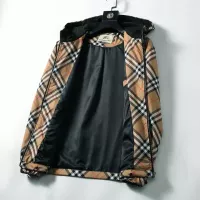 $52.00 USD Burberry Jackets Long Sleeved For Men #1334096