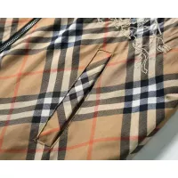 $52.00 USD Burberry Jackets Long Sleeved For Men #1334096
