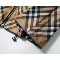 $52.00 USD Burberry Jackets Long Sleeved For Men #1334096