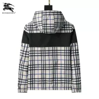 $52.00 USD Burberry Jackets Long Sleeved For Men #1334098