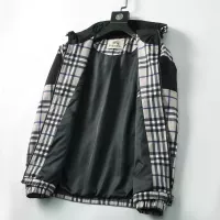 $52.00 USD Burberry Jackets Long Sleeved For Men #1334098
