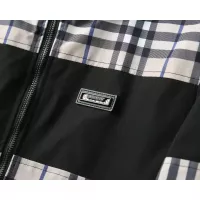 $52.00 USD Burberry Jackets Long Sleeved For Men #1334098