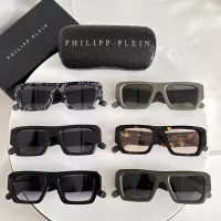 $82.00 USD Philipp Plein PP AAA Quality Sunglasses #1334104