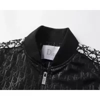 $52.00 USD Christian Dior Jackets Long Sleeved For Men #1334108