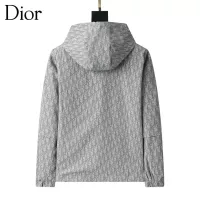 $52.00 USD Christian Dior Jackets Long Sleeved For Men #1334110