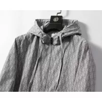 $52.00 USD Christian Dior Jackets Long Sleeved For Men #1334110