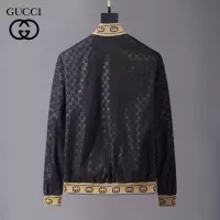$52.00 USD Gucci Jackets Long Sleeved For Men #1334126