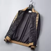 $52.00 USD Gucci Jackets Long Sleeved For Men #1334126