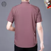 $38.00 USD Chrome Hearts Shirts Short Sleeved For Unisex #1334178