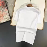 $25.00 USD Versace T-Shirts Short Sleeved For Unisex #1334561