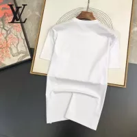 $25.00 USD Louis Vuitton LV T-Shirts Short Sleeved For Unisex #1334573