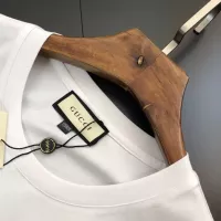 $25.00 USD Gucci T-Shirts Short Sleeved For Unisex #1334585