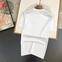 $25.00 USD Versace T-Shirts Short Sleeved For Unisex #1334646