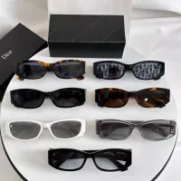 $60.00 USD Christian Dior AAA Quality Sunglasses #1334664