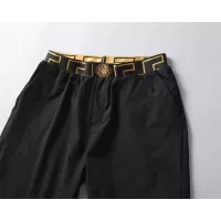 $48.00 USD Versace Tracksuits Short Sleeved For Men #1334675