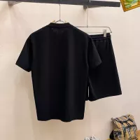 $48.00 USD Moncler Tracksuits Short Sleeved For Men #1334684