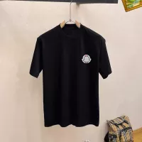 $48.00 USD Moncler Tracksuits Short Sleeved For Men #1334684