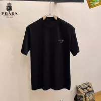 $48.00 USD Prada Tracksuits Short Sleeved For Men #1334686