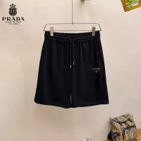 $48.00 USD Prada Tracksuits Short Sleeved For Men #1334686