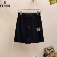 $48.00 USD Fendi Tracksuits Short Sleeved For Men #1334699