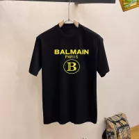 $48.00 USD Balmain Tracksuits Short Sleeved For Men #1334709