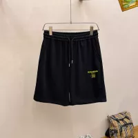 $48.00 USD Balmain Tracksuits Short Sleeved For Men #1334709