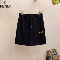 $48.00 USD Fendi Tracksuits Short Sleeved For Men #1334711