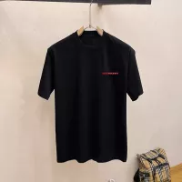 $48.00 USD Prada Tracksuits Short Sleeved For Men #1334727