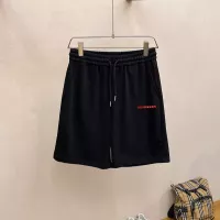 $48.00 USD Prada Tracksuits Short Sleeved For Men #1334727
