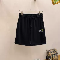 $48.00 USD Armani Tracksuits Short Sleeved For Men #1334729