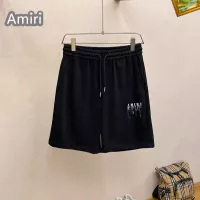 $48.00 USD Amiri Tracksuits Short Sleeved For Men #1334737