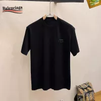 $48.00 USD Balenciaga Fashion Tracksuits Short Sleeved For Men #1334739