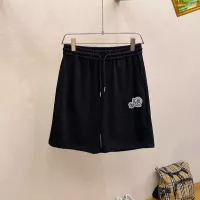 $48.00 USD Moncler Tracksuits Short Sleeved For Men #1334741