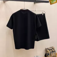 $48.00 USD Armani Tracksuits Short Sleeved For Men #1334747