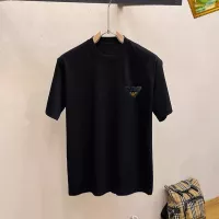 $48.00 USD Armani Tracksuits Short Sleeved For Men #1334747