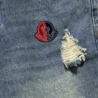 $40.00 USD Moncler Jeans For Men #1334754