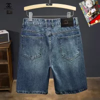 $40.00 USD Chanel Jeans For Men #1334756