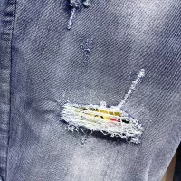 $40.00 USD Louis Vuitton LV Jeans For Men #1334757