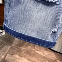 $40.00 USD Louis Vuitton LV Jeans For Men #1334757