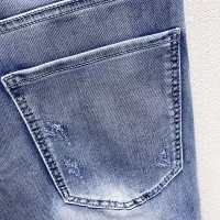 $40.00 USD Louis Vuitton LV Jeans For Men #1334757