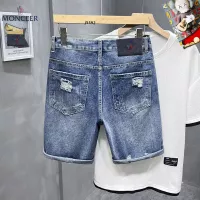 $40.00 USD Moncler Jeans For Men #1334758