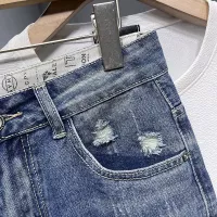 $40.00 USD Moncler Jeans For Men #1334758