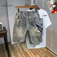 $40.00 USD Moncler Jeans For Men #1334759
