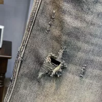 $40.00 USD Moncler Jeans For Men #1334759