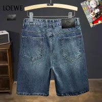 $40.00 USD LOEWE Jeans For Men #1334761