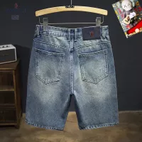 $40.00 USD Moncler Jeans For Men #1334763