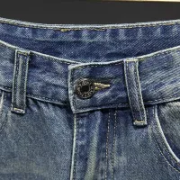 $40.00 USD Moncler Jeans For Men #1334763